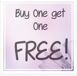 BOGO! All shoes and jewelry $10 and under!